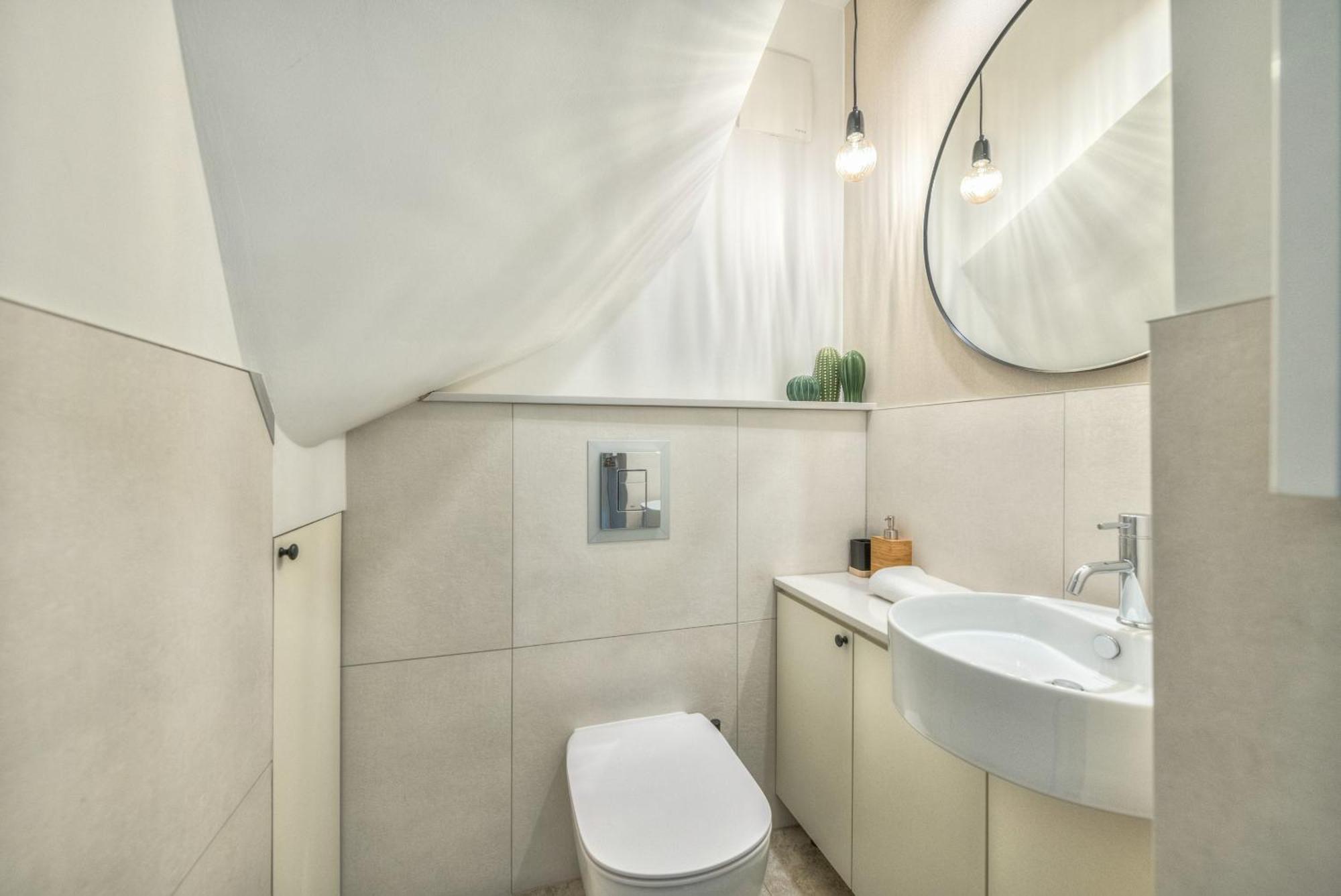 Appartamento Wintera 23 By Grand *
