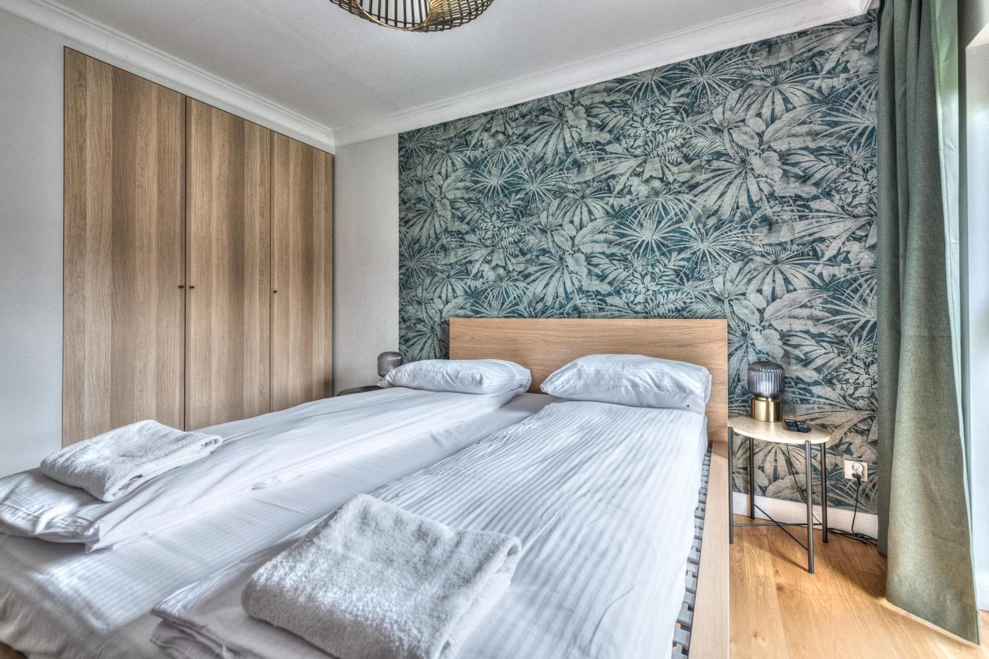 Appartamento Wintera 23 By Grand