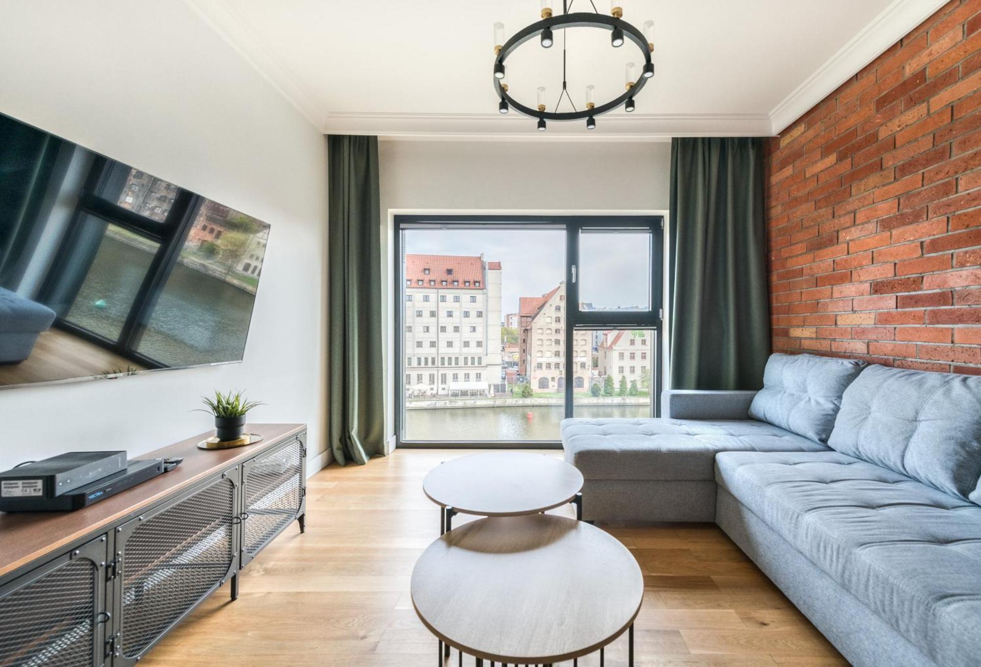Wintera 23 By Grand Appartamento *