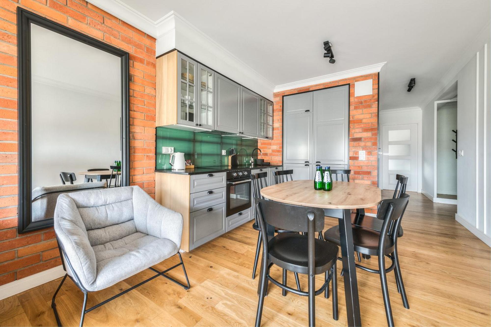 Appartamento Wintera 23 By Grand