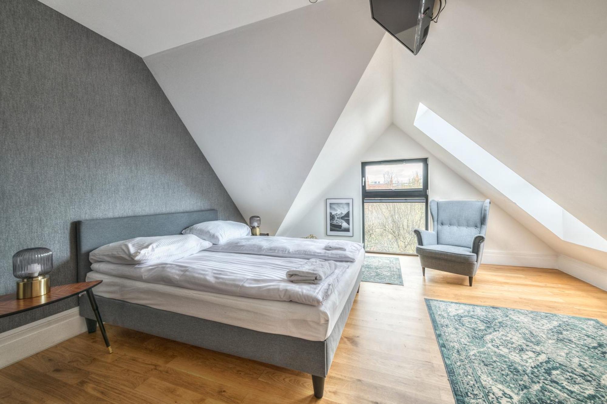 Appartamento Wintera 23 By Grand